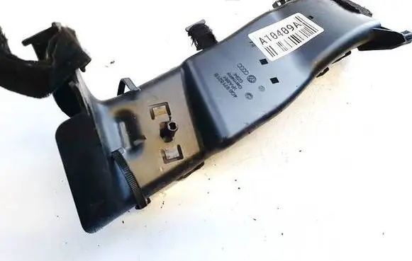 Audi A7 S7 4G Other interior part 4g0971821b