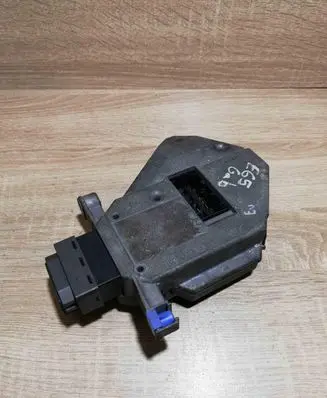 BMW 7 E65 E66 Ignition lock 36361111