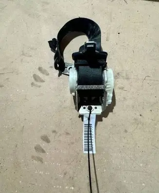 Ford Focus Rear seatbelt 34074772B