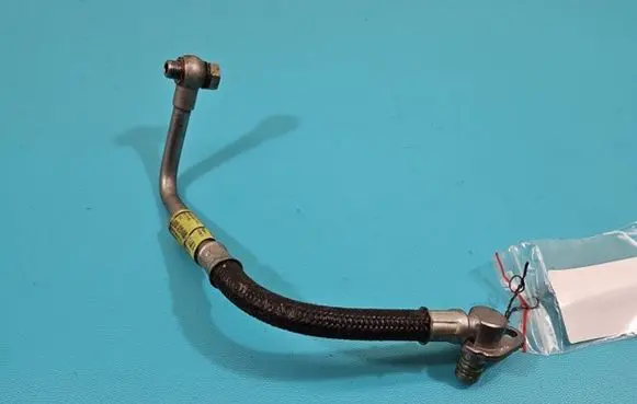 Ford Escape III Intercooler hose/pipe DS7G-6K679-EE IMPRK1418611