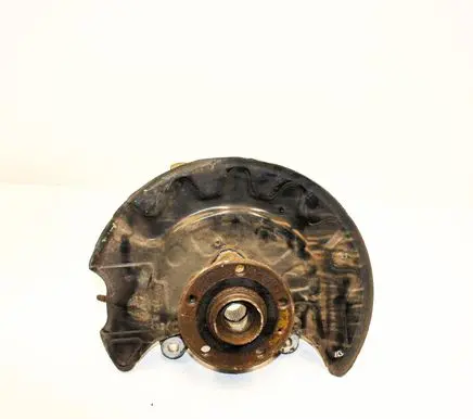 Skoda Octavia Mk3 (5E) Front wheel hub 5Q0407258A