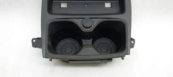 BMW 1 F20 F21 Cup holder 7243309