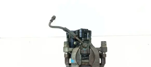 Audi TT TTS RS Mk3 8S Rear brake caliper 5Q0615406