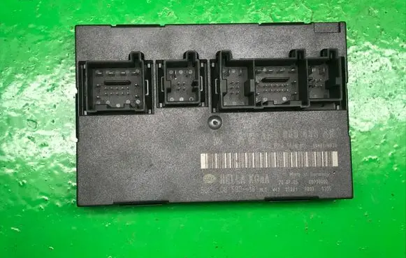 Volkswagen Touran I Comfort/convenience module 1K0959433AK 5DK008583