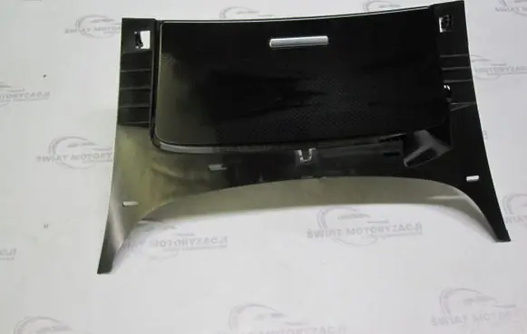 Ashtray (front)