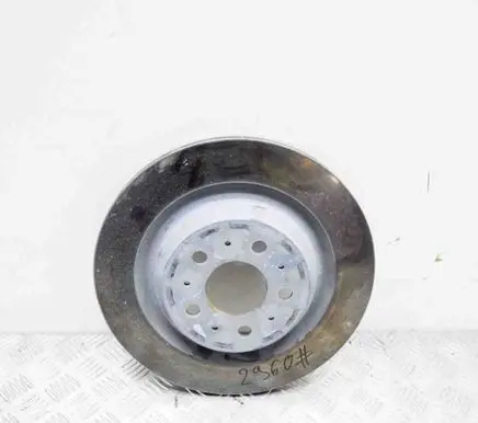 Tesla Model 3 Rear brake disc 104463100D
