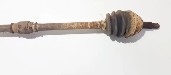 Mitsubishi Eclipse Front driveshaft