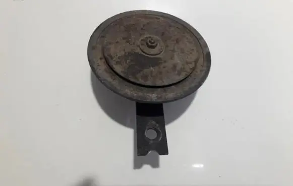 KIA Carnival Horn signal 5a110db