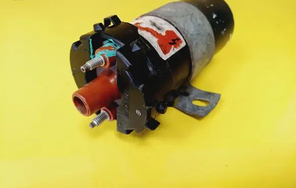 Ford Scorpio High voltage ignition coil 79BB12024AA 1220522012 0221122031