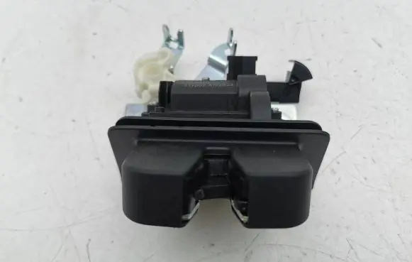 Audi A3 8Y Tailgate/trunk/boot lock/catch/latch 8W9827505C