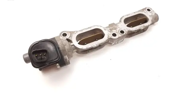 Subaru Forester SJ Electric throttle body valve 0120101091