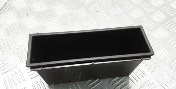 Mercedes-Benz ML W163 Dashboard storage box/compartment A163890047