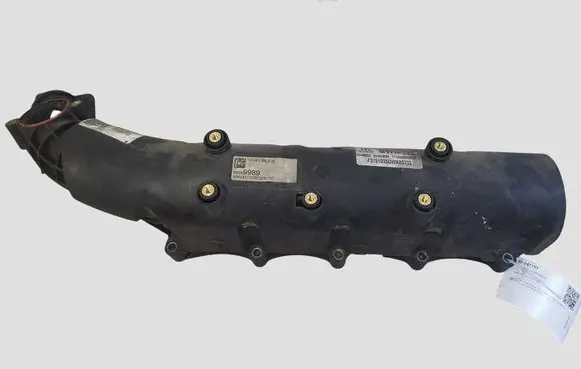 Opel Zafira C Intake manifold 1052156S02 55569989