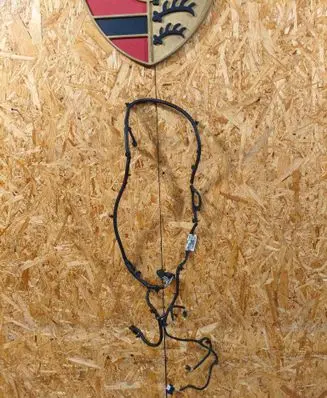 Land Rover Range Rover Evoque L538 Wiring harness LR073994 Gj3214369CB