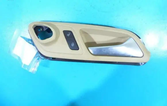 Volkswagen PASSAT CC Rear door interior handle 3C8837114C IMPRK1209803