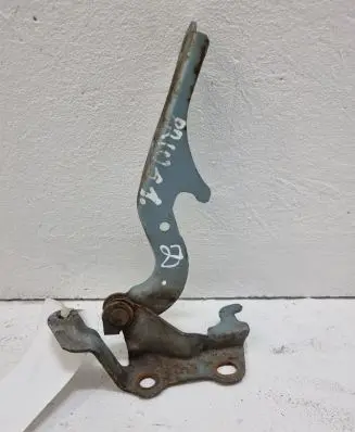 Toyota Prius (XW10) Engine bonnet/hood hinges