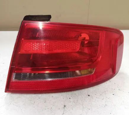 Audi A4 S4 B8 8K Rear/tail lights 8K5945096D 166936