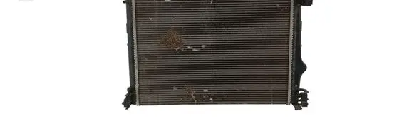 Renault Talisman Coolant radiator 214108607R