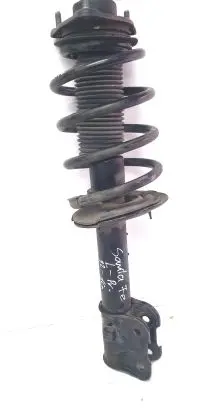 Hyundai Santa Fe Front shock absorber/damper 54651B8600