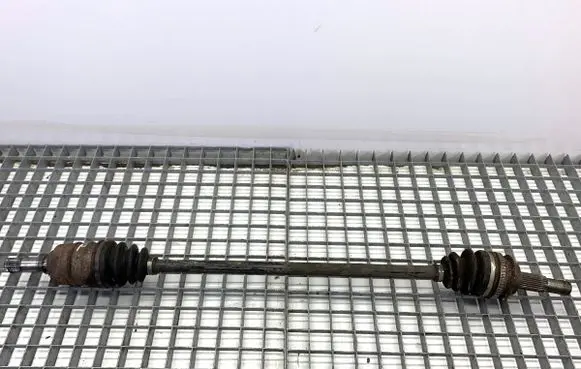 Mazda 3 Rear driveshaft 