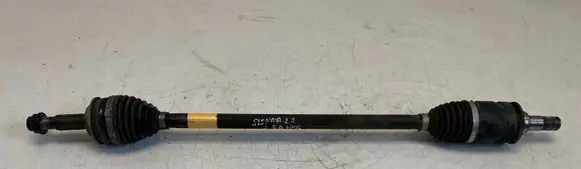 Toyota Sienna XL40 IV Rear driveshaft 