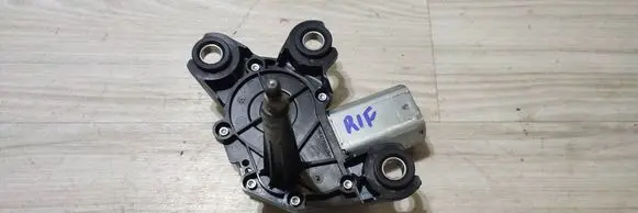 Peugeot Rifter Rear window wiper motor 9683363780