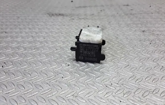 Ford Mondeo MK IV Airbag deployment crash/impact sensor 3M5T14B342AB