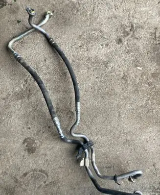 Volvo XC60 Air conditioning (A/C) pipe/hose 31291456 6G9N19N601CH 31250477