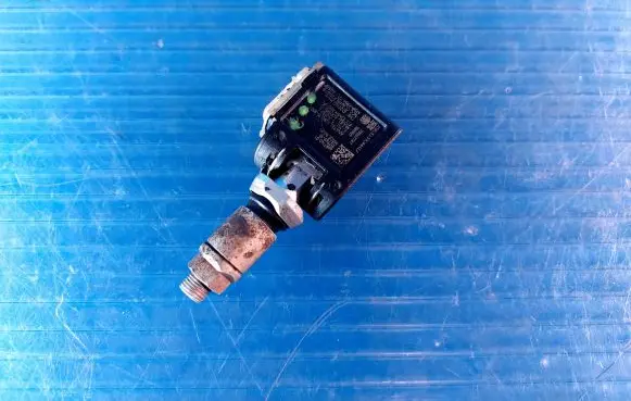 BMW X4 G02 Tire pressure sensor 688714001 15276910