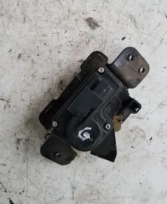 Dodge Caliber Tailgate/trunk/boot lock/catch/latch