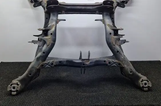 Porsche Cayenne (92A) Rear subframe 7L0599303B