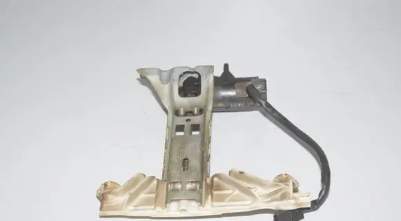 Seat adjustment motor