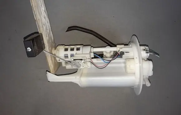 Toyota Yaris In-tank fuel pump 777040D070