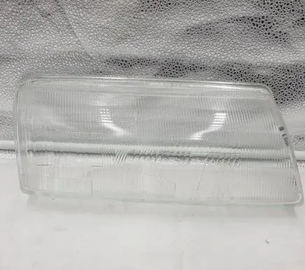 Opel Vectra A Headlight lense 029615 MOP141G1R0