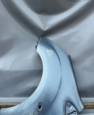 Peugeot Partner Fender