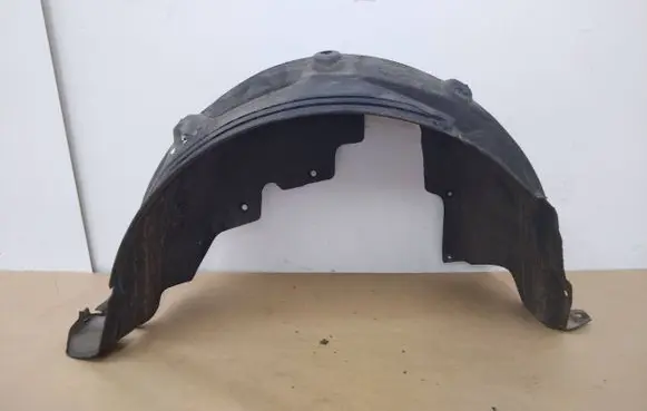 BMW Z4 E89 Rear arch fender liner splash guards 75965010 51717191031