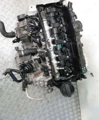 BMW X1 F48 F49 Engine B47C20A