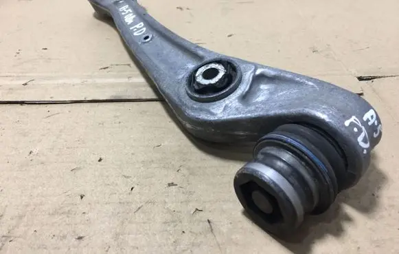 Audi A5 8T 8F Front control arm 8K0407156B