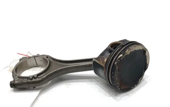 Skoda Octavia Mk3 (5E) Piston with connecting rod DPC04ECP