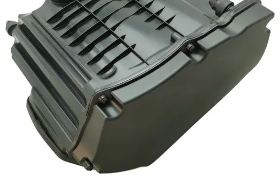 Audi Q3 F3 Air filter box 80A133837BA