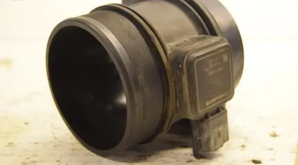 Mitsubishi Outlander Mass air flow meter 1525A015 5WK97002