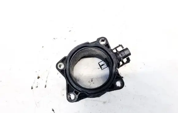 Mercedes-Benz ML W164 Intake air temperature sensor a6420900144
