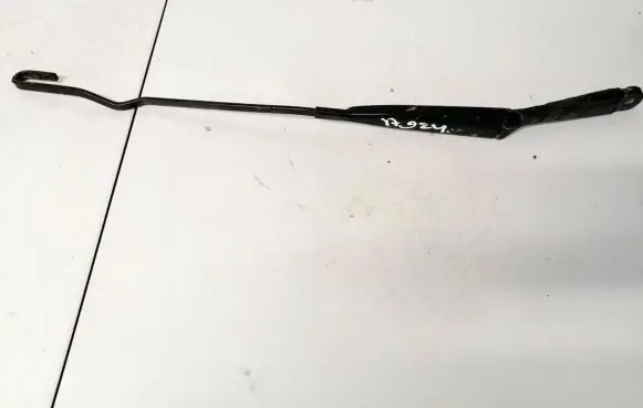 Opel Astra G Front wiper blade arm 90559553lh