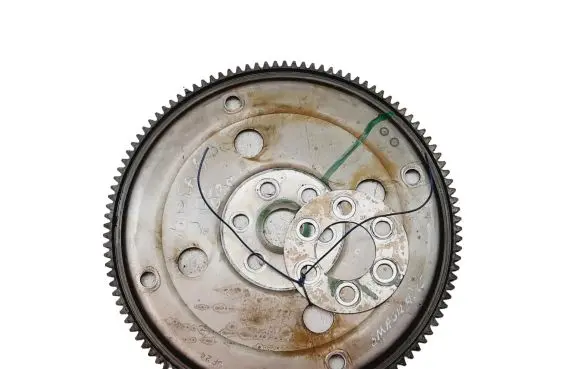Mazda 6 Flywheel OF24