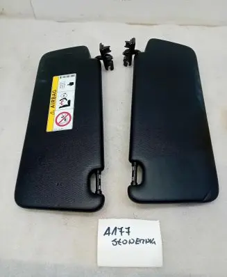 Mercedes-Benz A W177 Sun visor A177