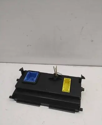 Peugeot 508 Other control units/modules 9665961580 T1006882 E1060277H431970