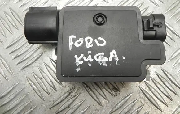 Ford Fiesta Other relay 940002907 X3806