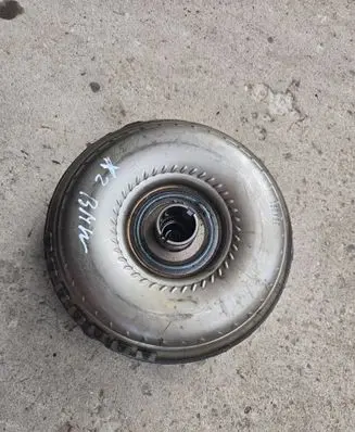 BMW X2 F39 Torque converter 36A061