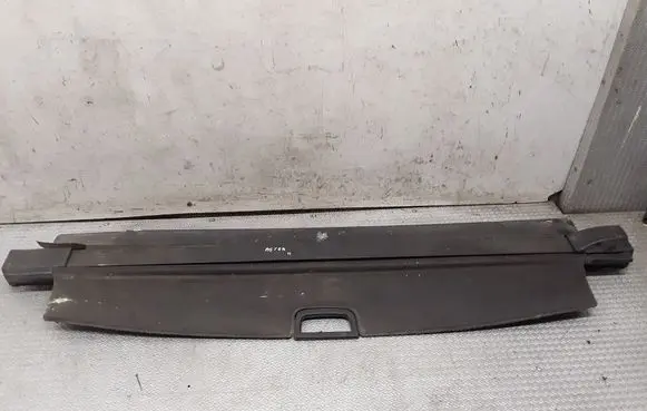 Opel Astra H Parcel shelf load cover 
