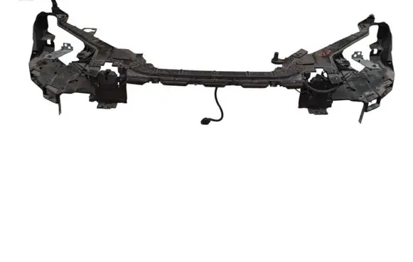 Volvo V40 Radiator support slam panel 31378700